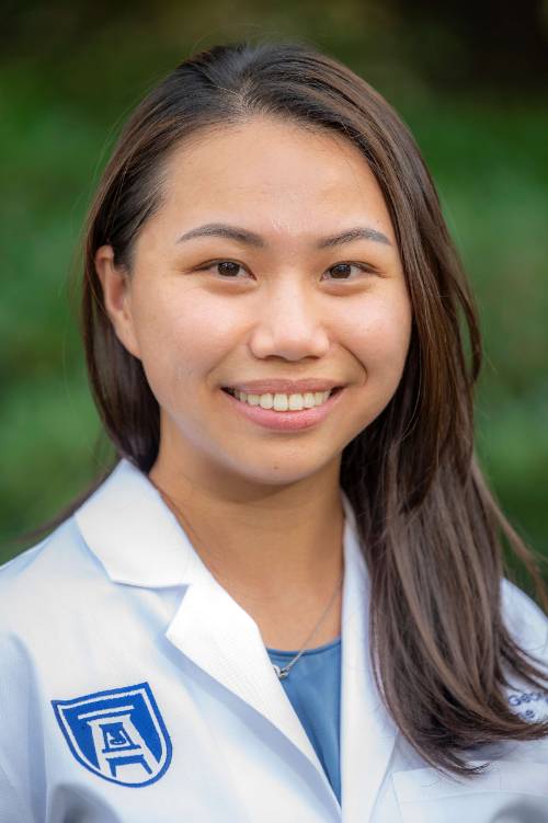 photo of Joyce Ku, MD