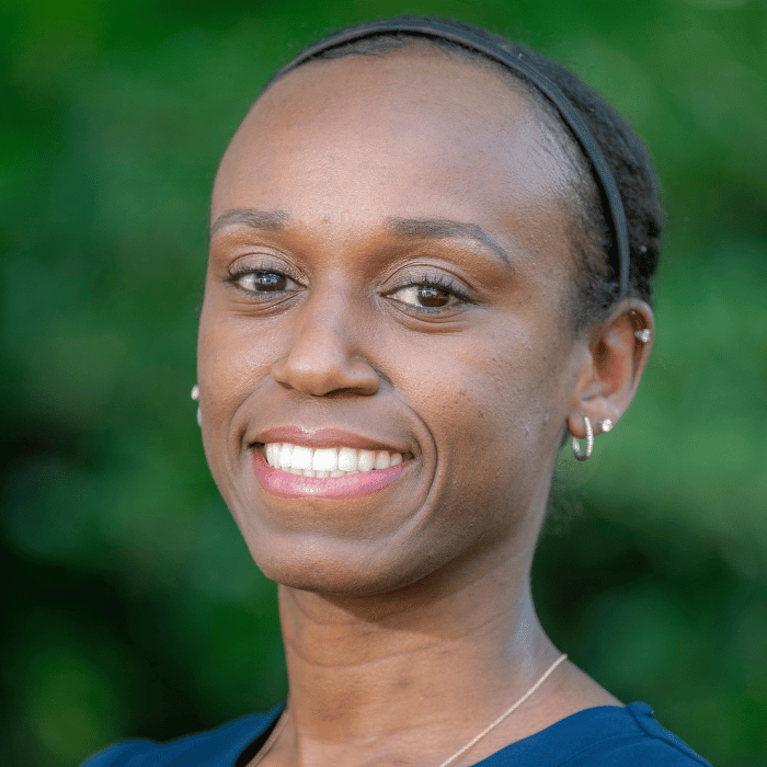 photo of Malika Adams, MD