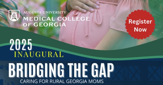 Bridging The Gap: Caring for Rural Georgia Moms