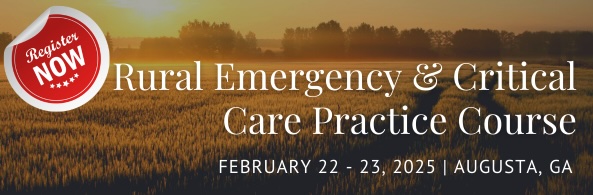 Rurak Emergency & Critical Care Practice Course