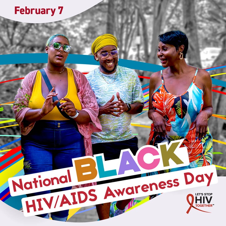 National Black HIV/AIDS Awareness Day (NBHAAD