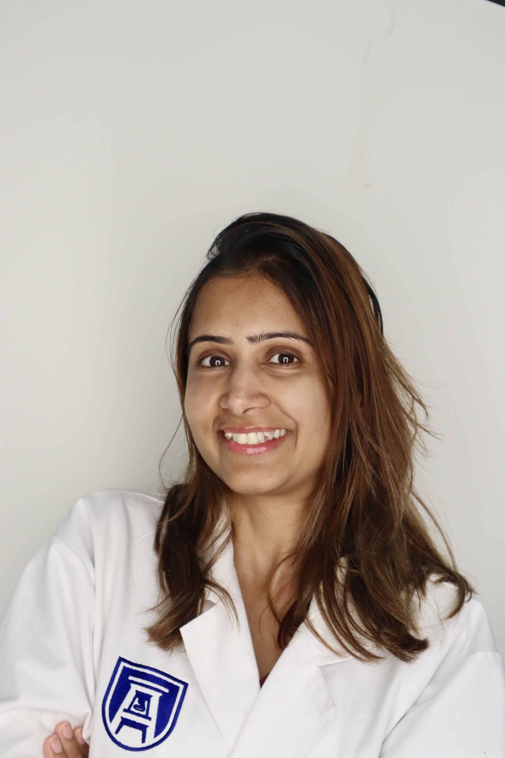 photo of Ankita Agrawal, MBBS