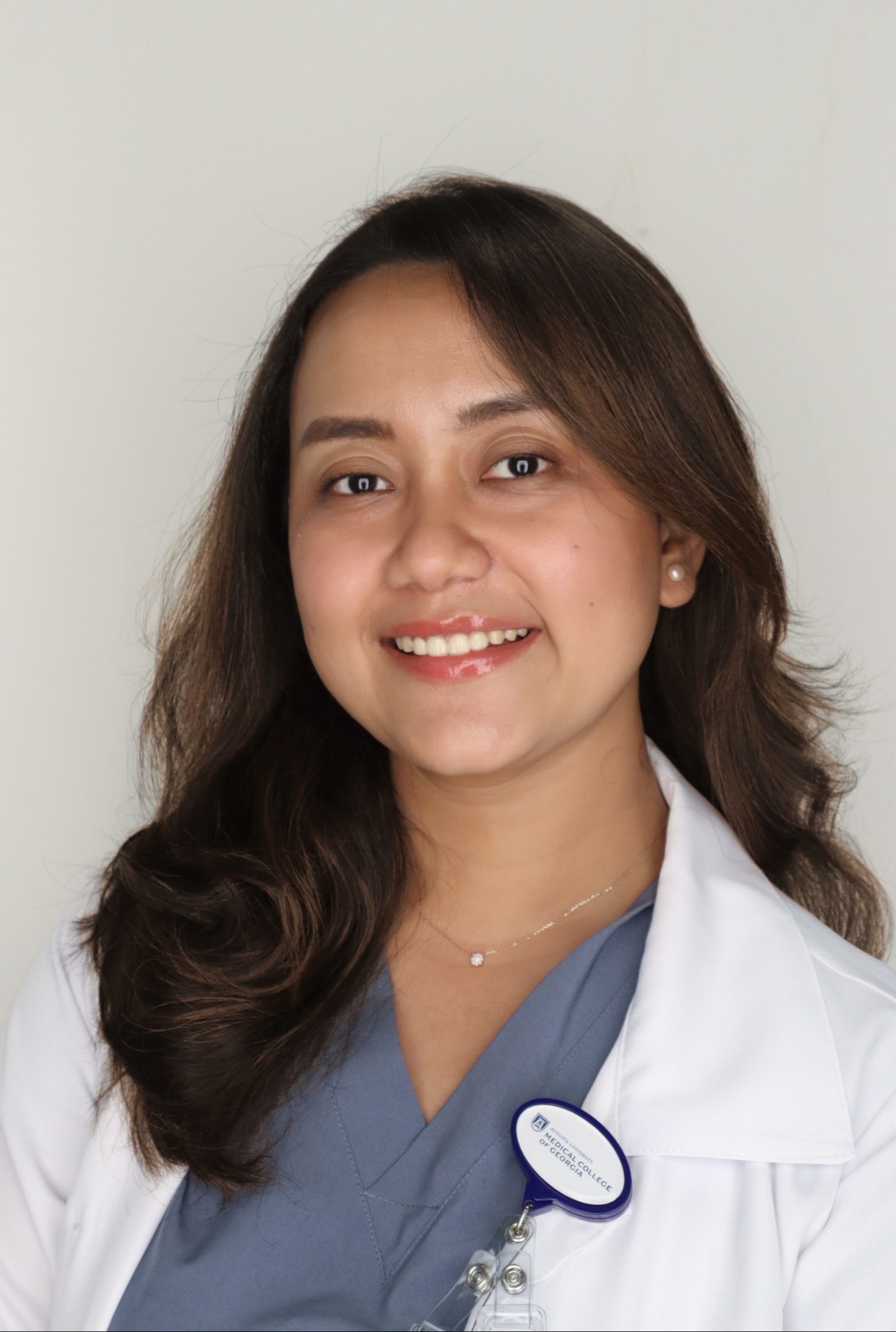 photo of Deeksha Barman, MBBS