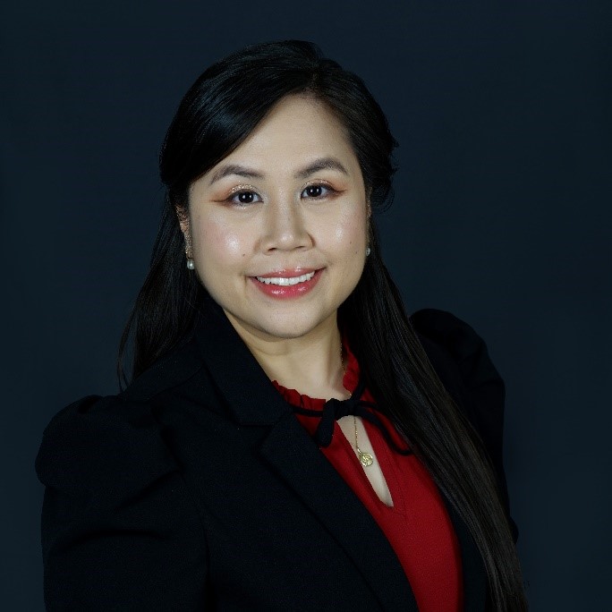 photo of Deva Christine Tojong, MD