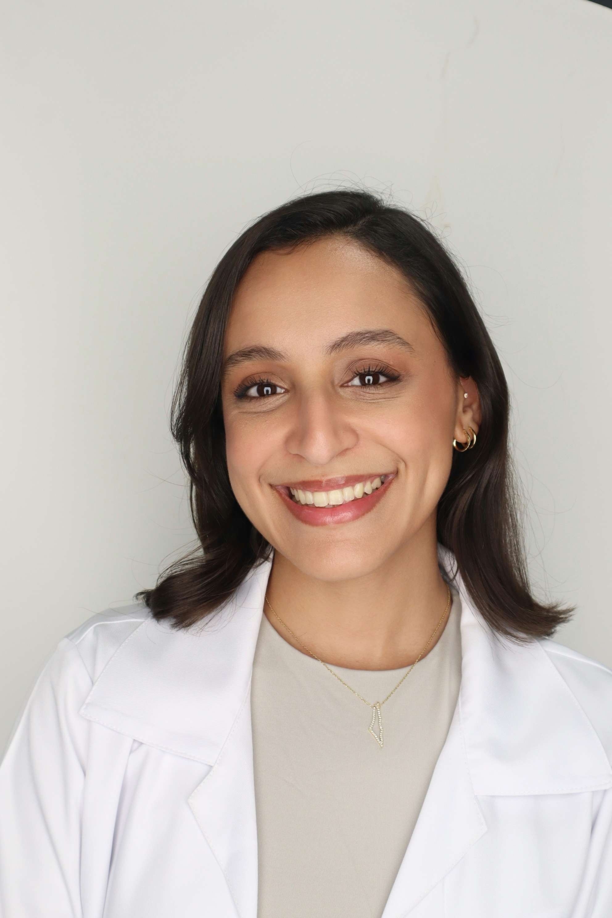photo of Lina Mustafa, MD