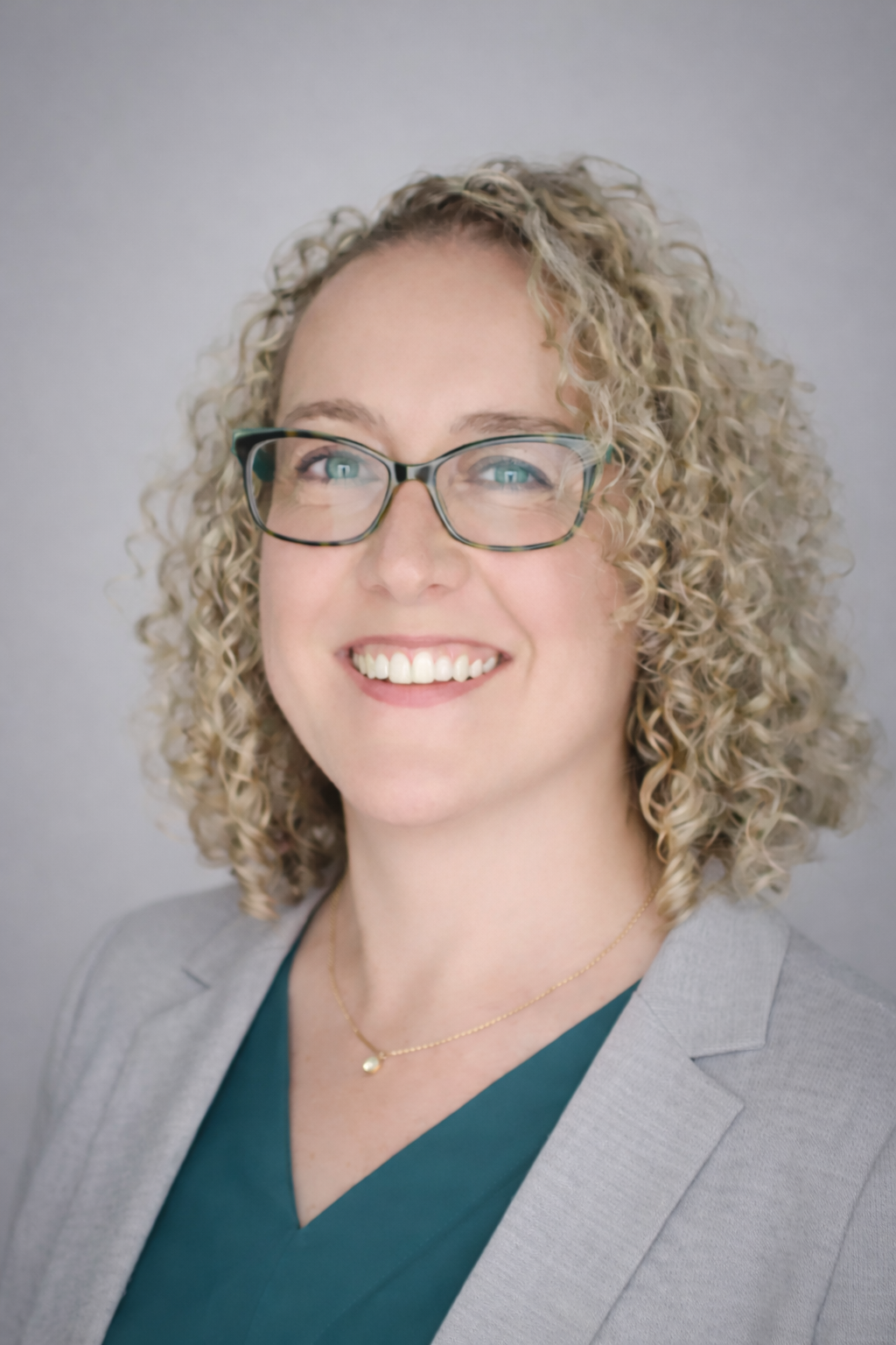 photo of Amy Judson