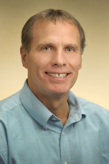 photo of Christopher Waters, PhD