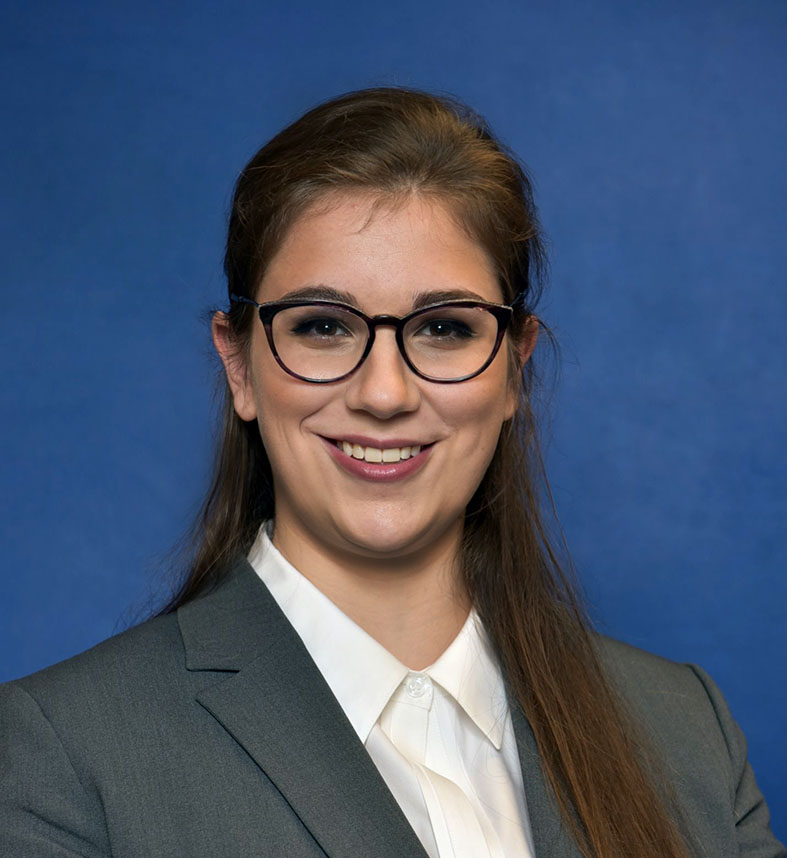 photo of Rachel Beard, MD