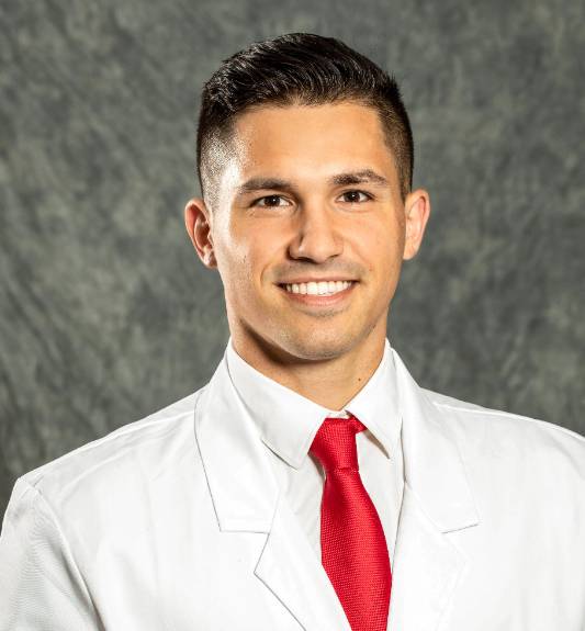 photo of Levi Mazza, MD