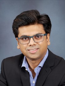 photo of Maaz Ghouri, MD