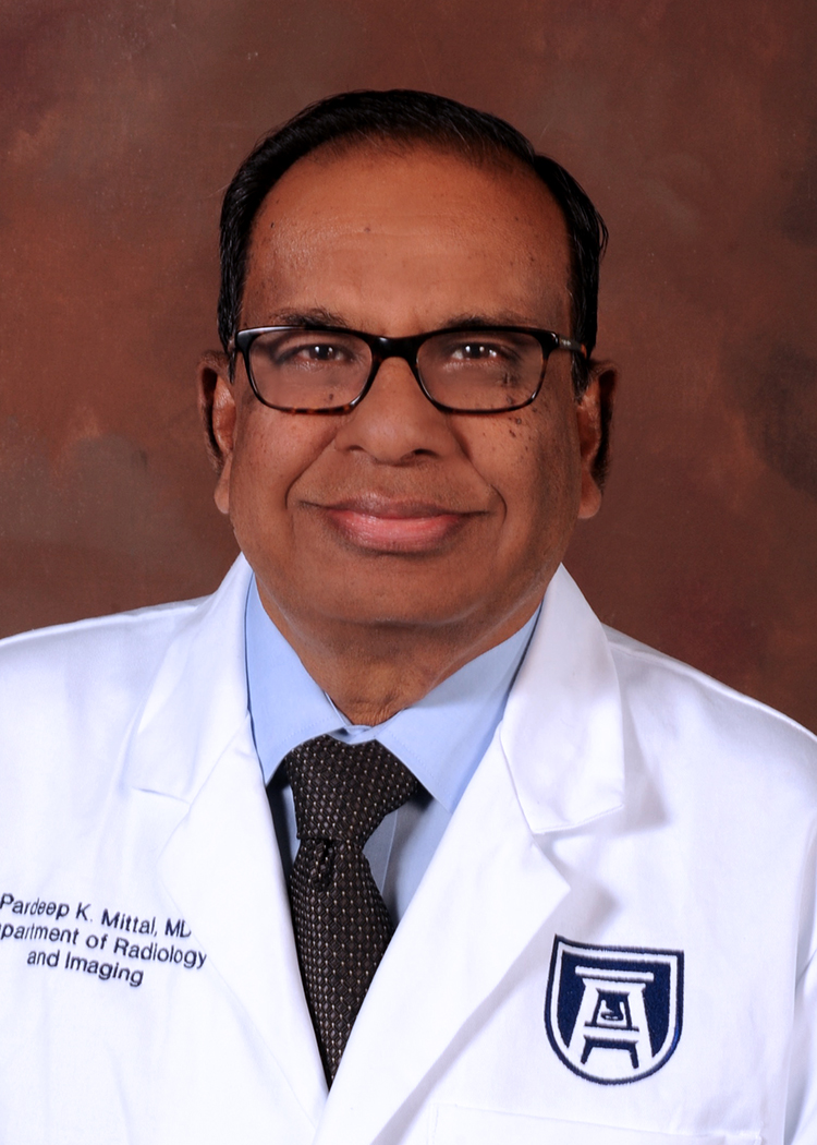 photo of PARDEEP MITTAL, MD
