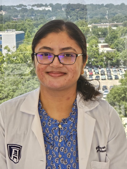 photo of Margi Nayak, MD*