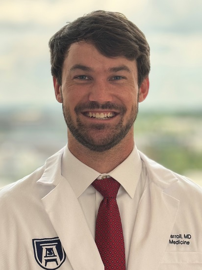 photo of Steven Carroll, MD