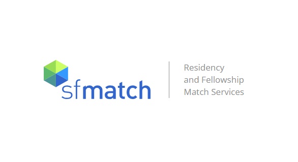 SF Match | Residency and Fellowship Match Services logo