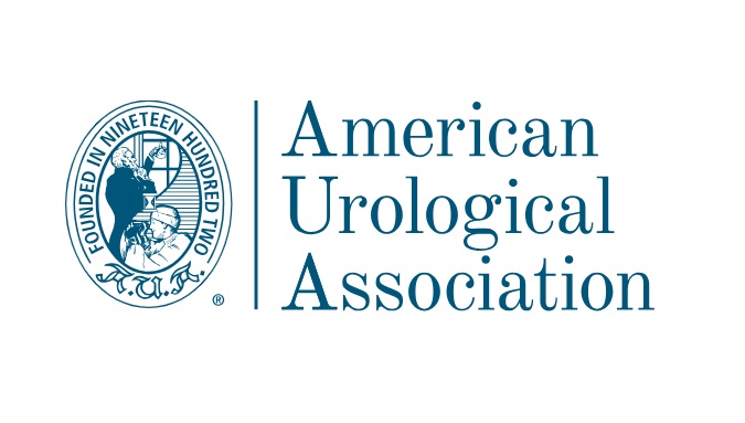 AUA Founded in Nineteen Hundred Two | American Urological Association logo