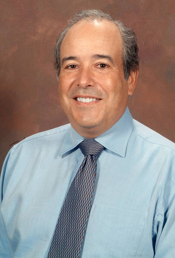 photo of Carlos Isales, MD