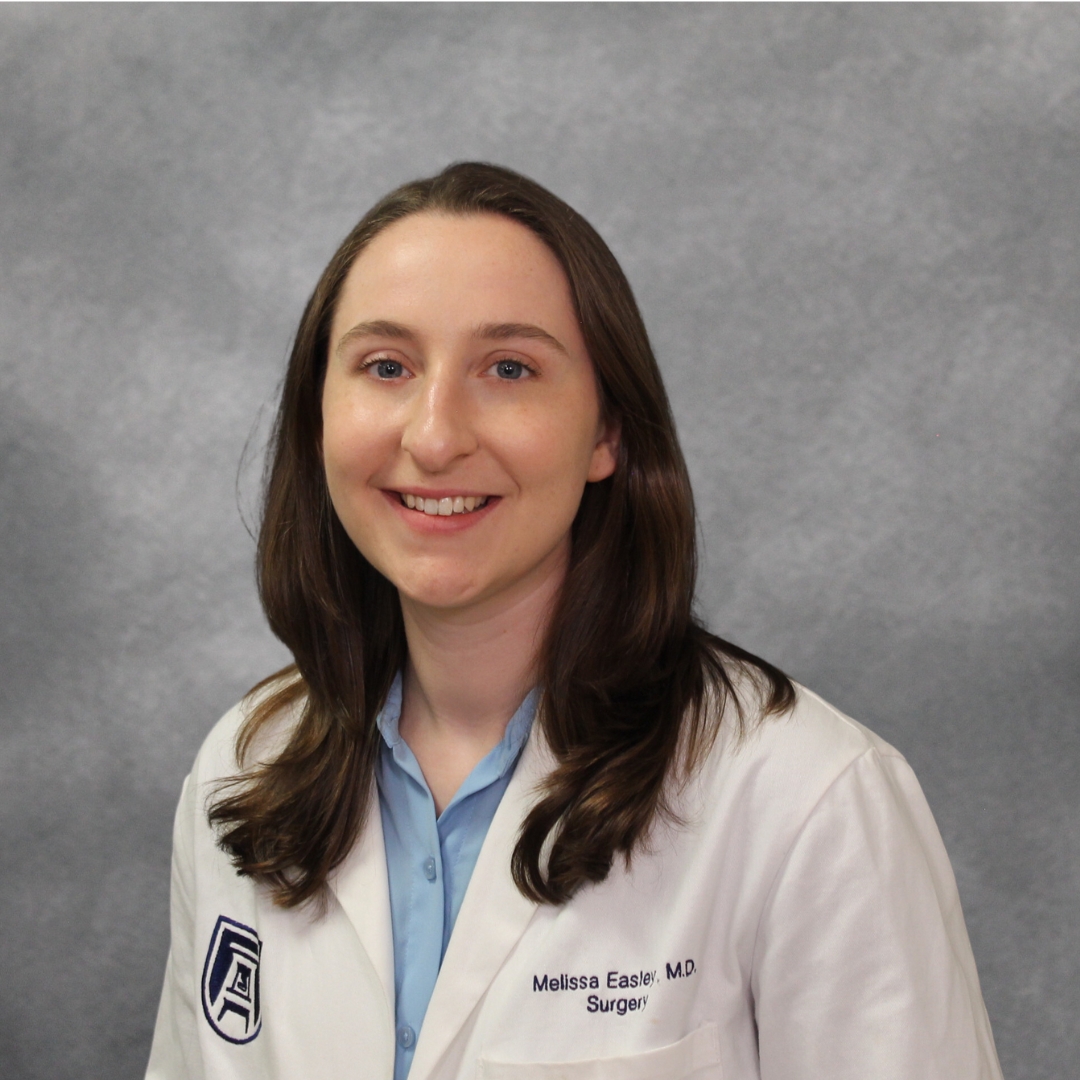 photo of Melissa Easley, MD