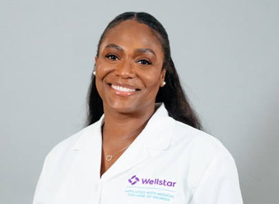 photo of Ashanda Esdaille, MD