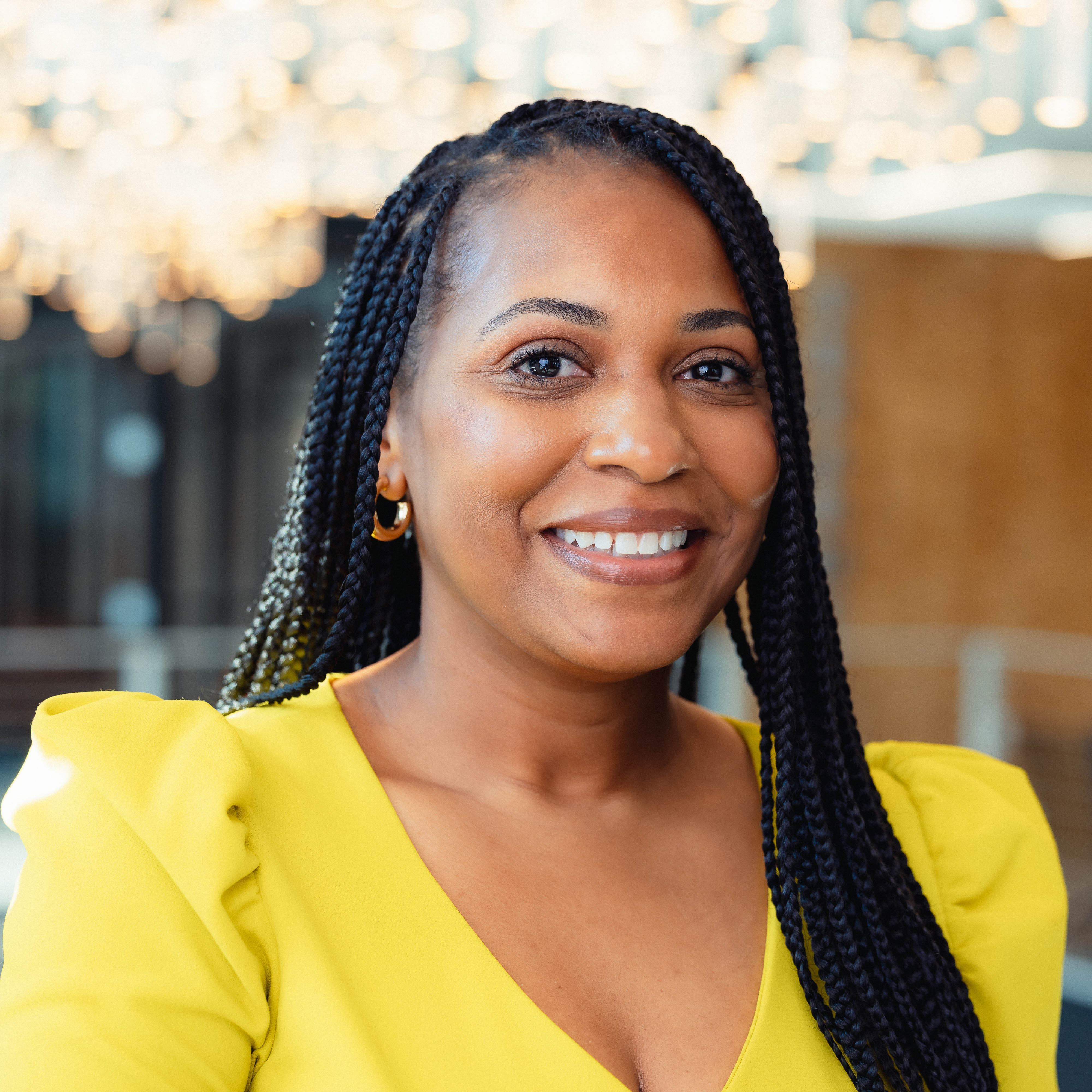 photo of Vanessa White