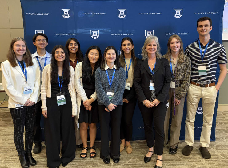 CURS group CURS group