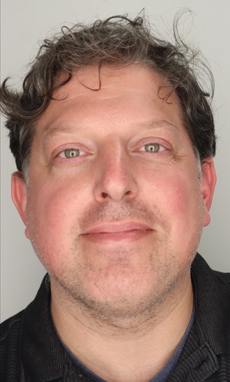 photo of Michael Katz, Ph.D.