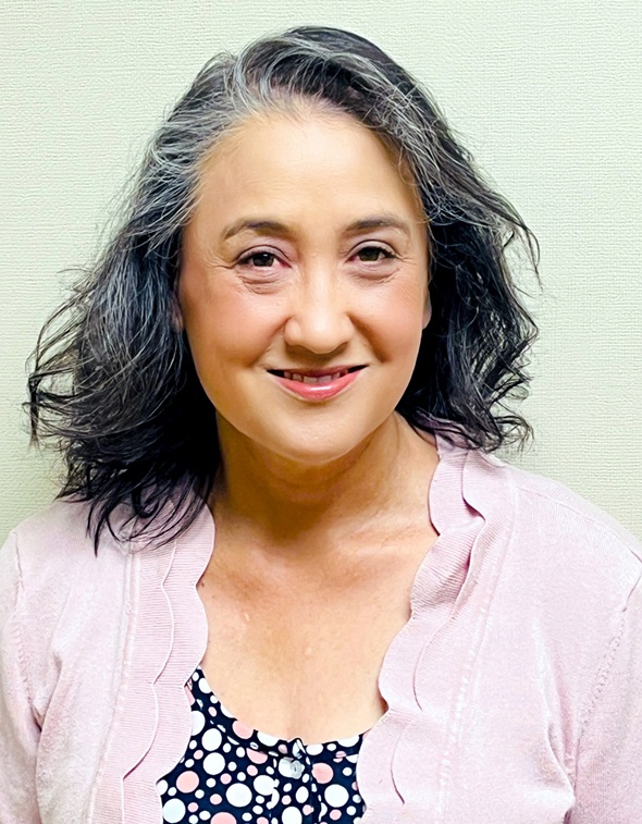 photo of Barbara McFarland