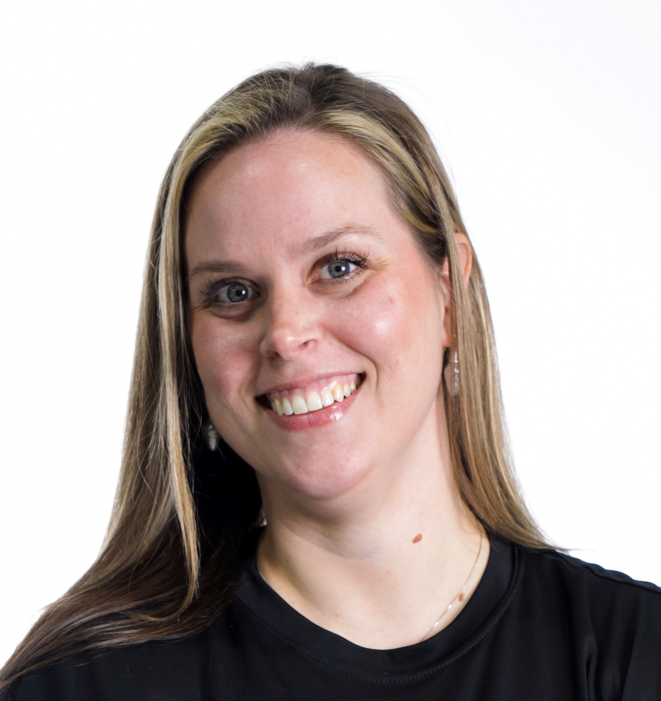 photo of Becky Paynter