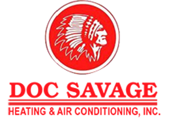 Doc Savage Air