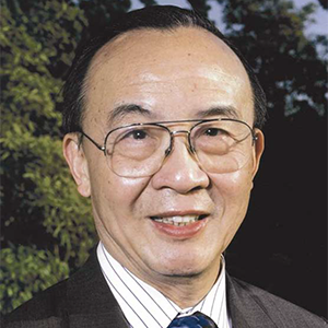photo of Shu Chien, MD/PhD