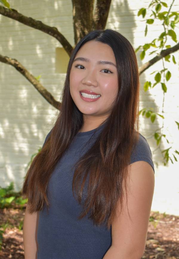 photo of Alina Ngo