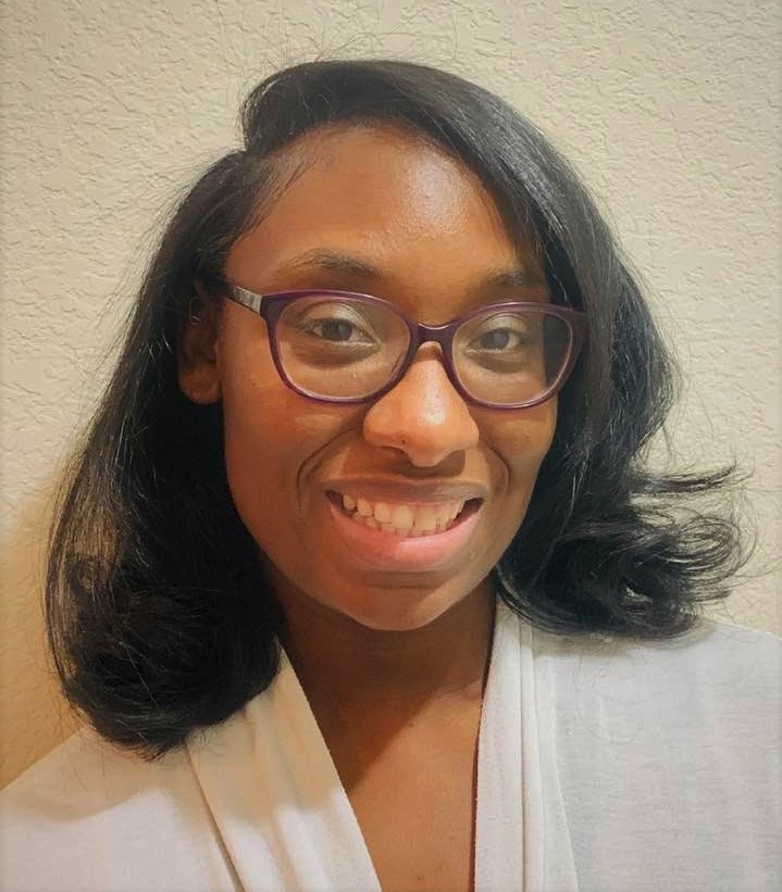 photo of Deneisha Barnes