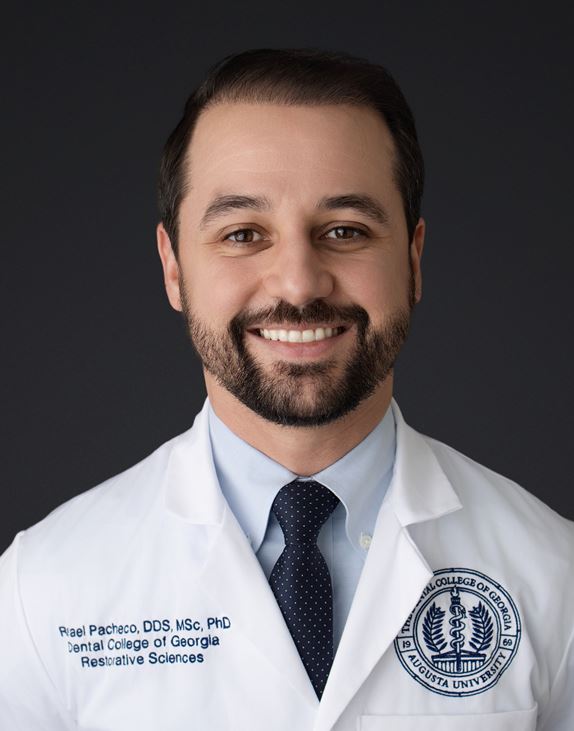 Rafael Pacheco