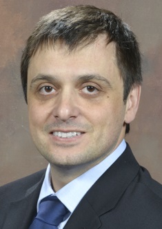 photo of Gianluca De Leo, PhD, MBA