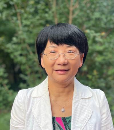 Dr. Jie Chen