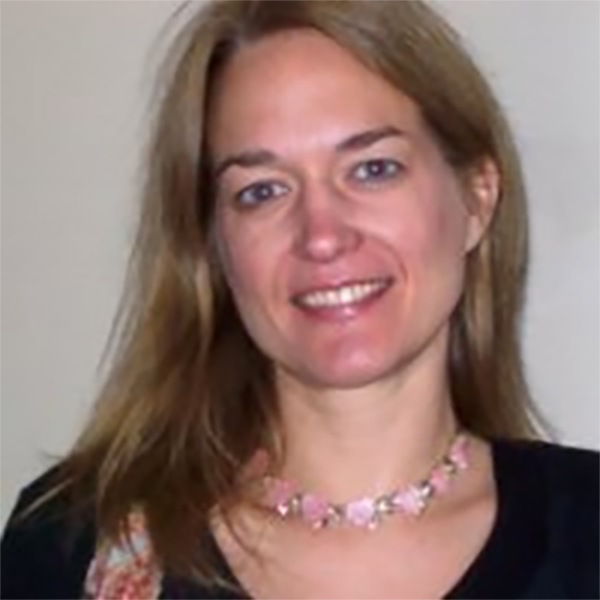 photo of Sarah Wackerbarth, PhD