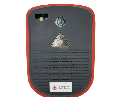 AED Trainer by AED Training Device