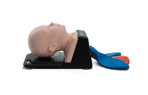 Airway Trainer by AirSim Baby X-AirSim Combo X Baby Airway Trainer