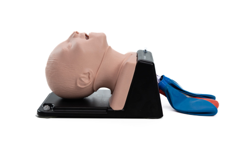 Airway Trainer by AirSim Child- AirSim Combo X Child Airway Trainer