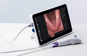 Video Endoscopy by Ambu aView 2 Advance