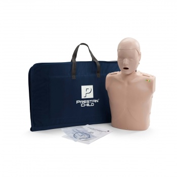 CPR Trainer by Child CPR Manikin