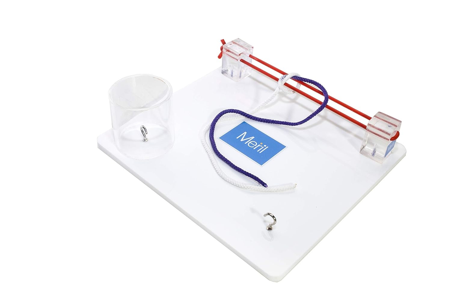 Suture Trainer by Meril Knot Tying Board