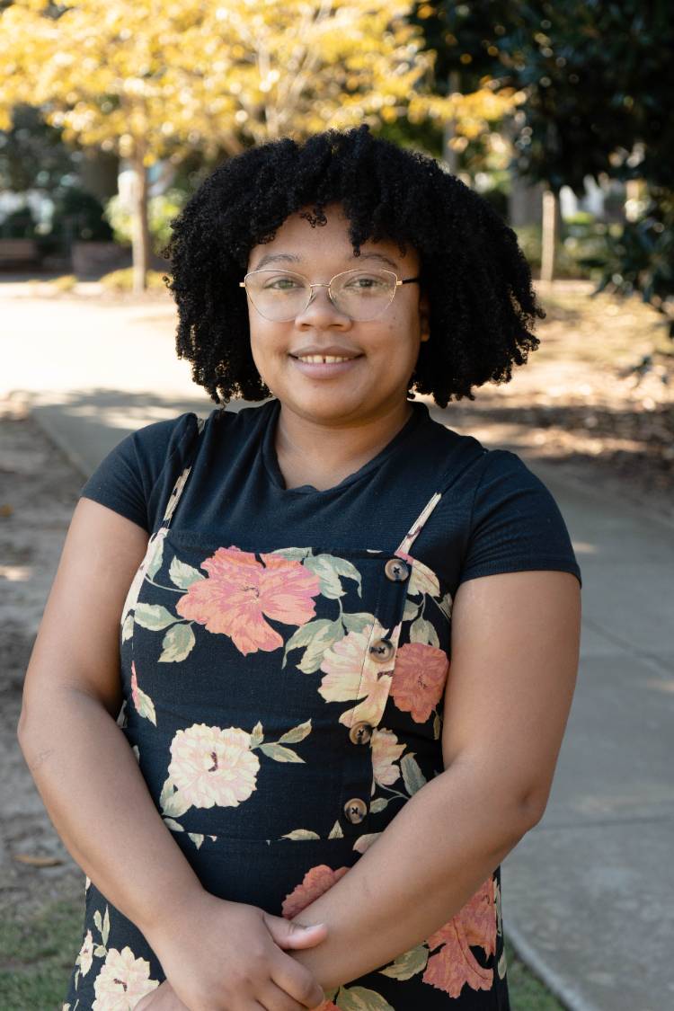 photo of LaBrea Bonam