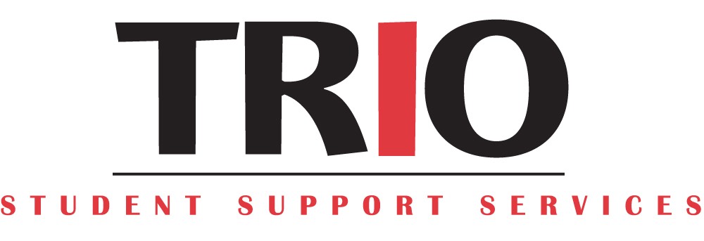 TRIO SSS logo