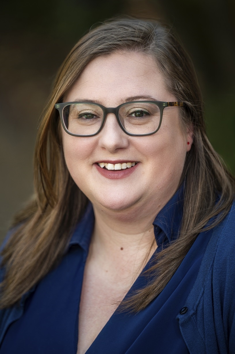 photo of Whitney Russell