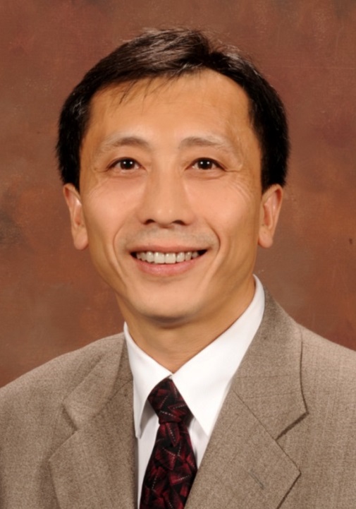 photo of Shi Huidong, Ph.D.