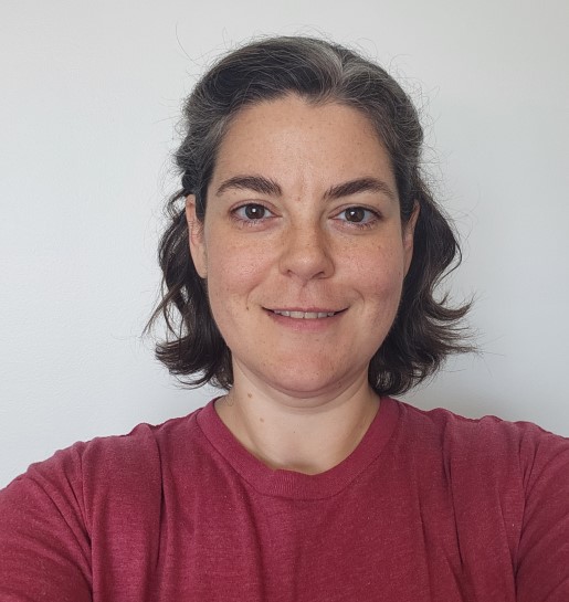 photo of Melissa Whitlock