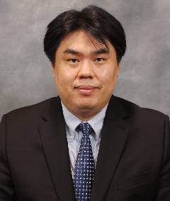 photo of Seungwoo Kang, Ph.D.