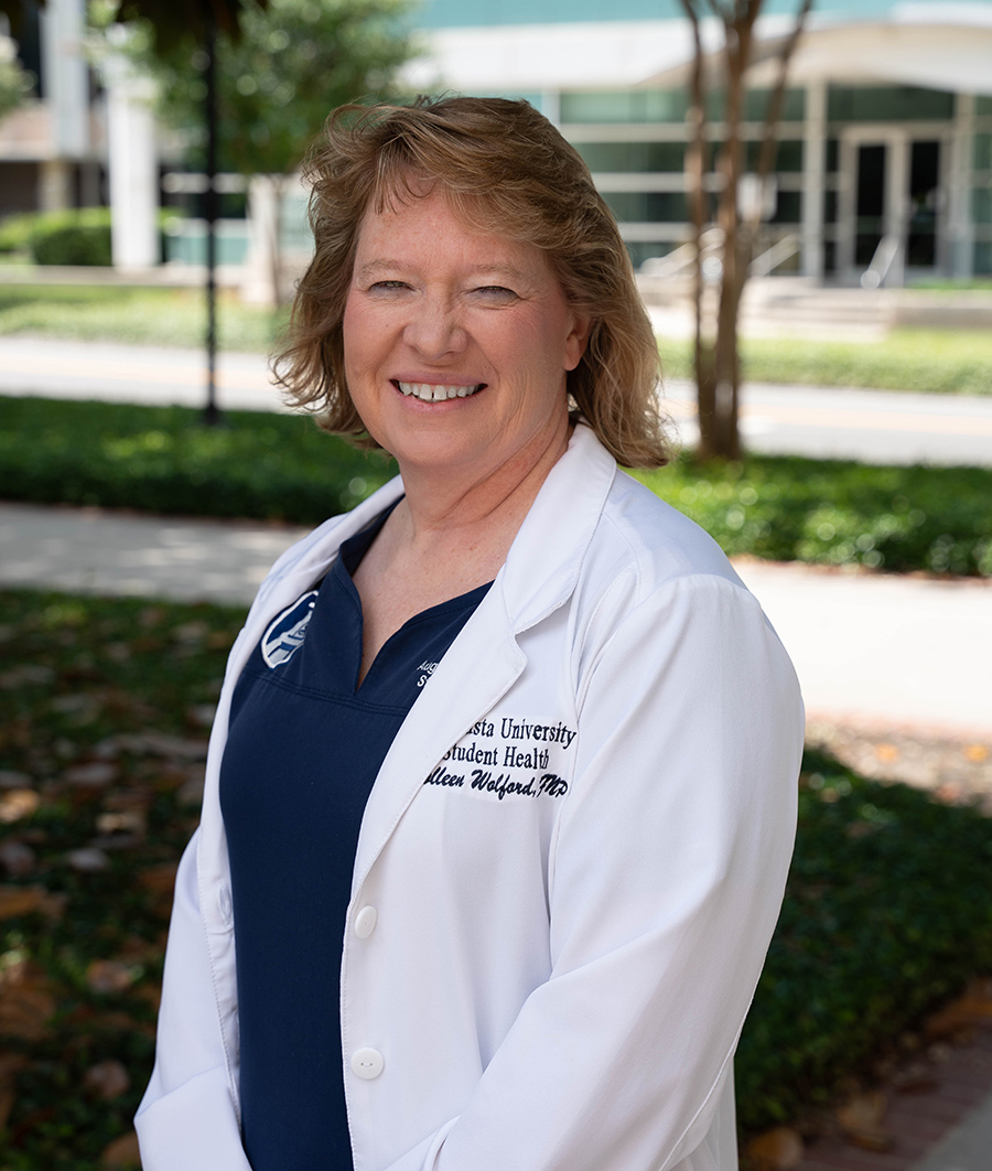 Profile photo of Colleen Wolford, MSN, FNP-BC