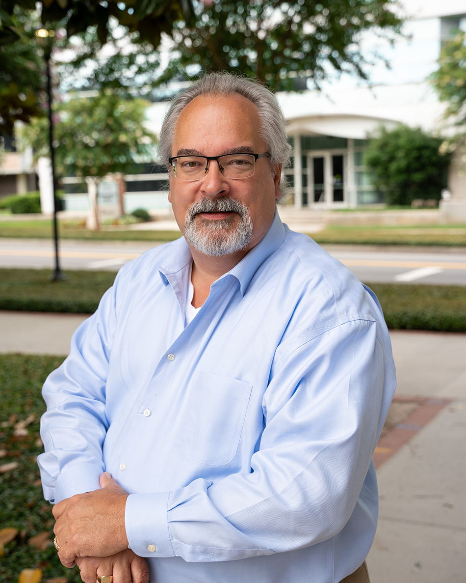 Profile photo of James Foster, MD