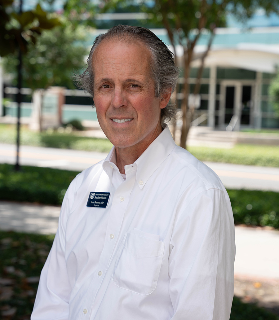 Profile photo of J.L. Becton Jr., MD